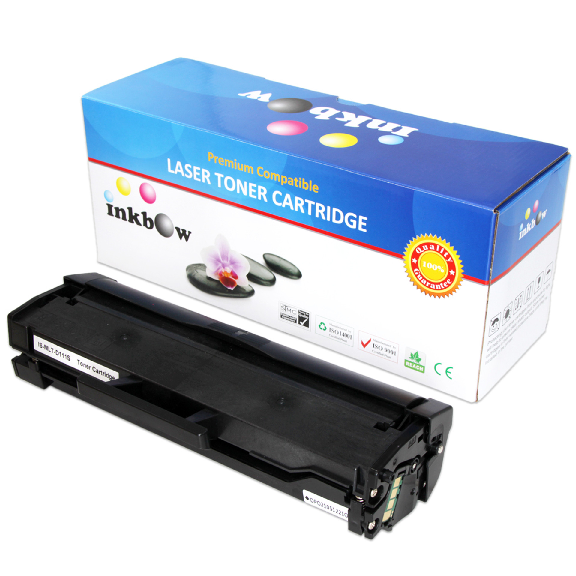 Samsung Samsung Xpress Laser Printer Samsung M2020W Toner
