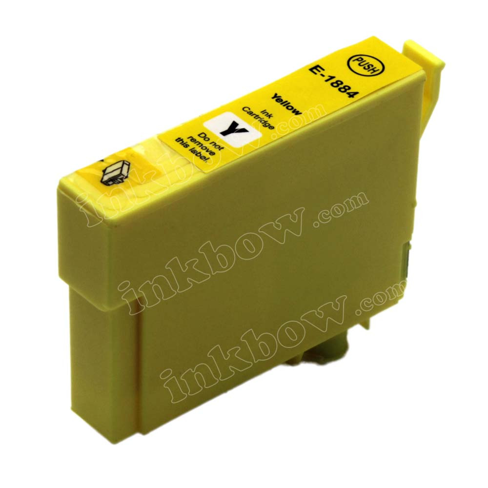 Where To Buy Cheap Compatible 188 Black Ink Cartridge for Epson