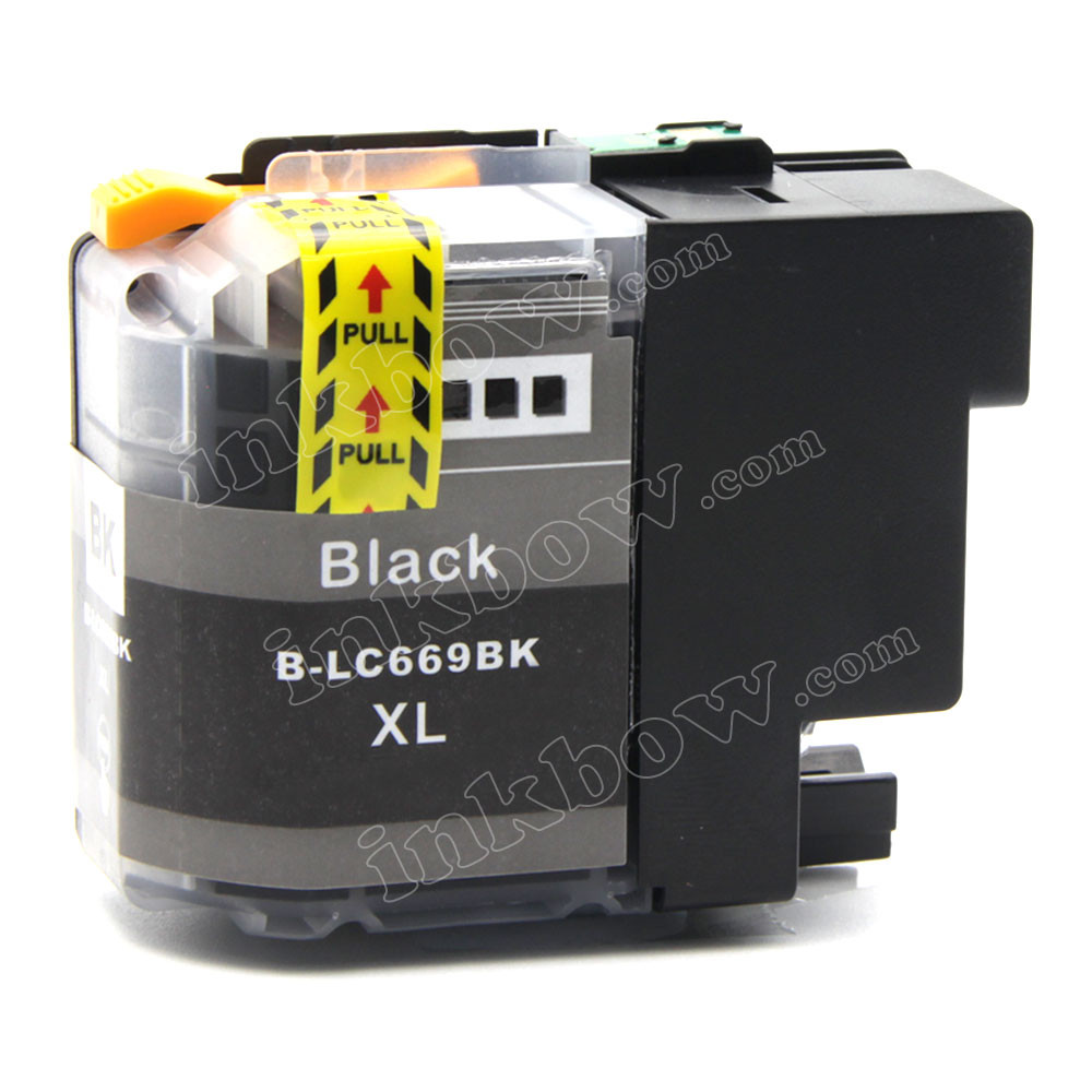 Brother LC-3619 XL BK/C/M/Y For MFC-J2330DW, MFC-J2730DW, MFC-J3530DW