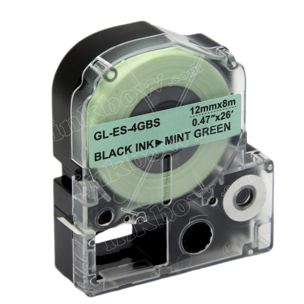 Epson Epson LabelWorks Tape Cartridges Epson LabelWorks LWK200BL