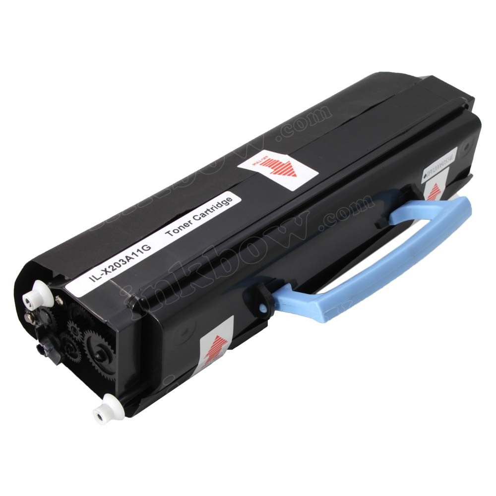 Others Lexmark Lexmark Laser Printer Toners Lexmark X203n Inkbow