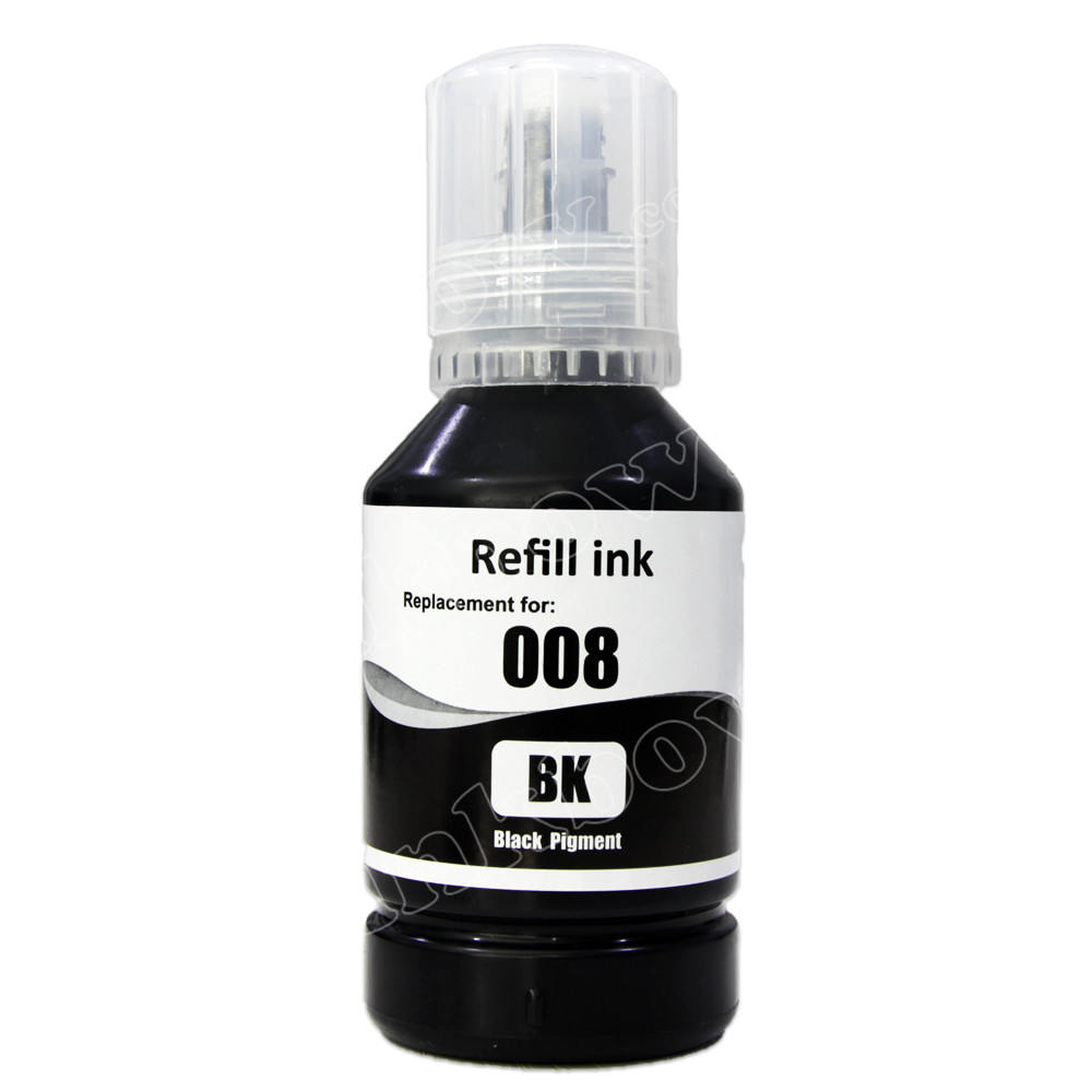 Epson Epson EcoTank Ink Bottle Epson EcoTank L15150 Inkbow