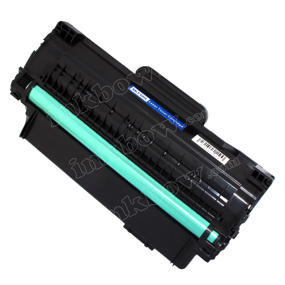 Samsung 105L Black Laser Toner Cartridge Samsung MLTD105L Price in