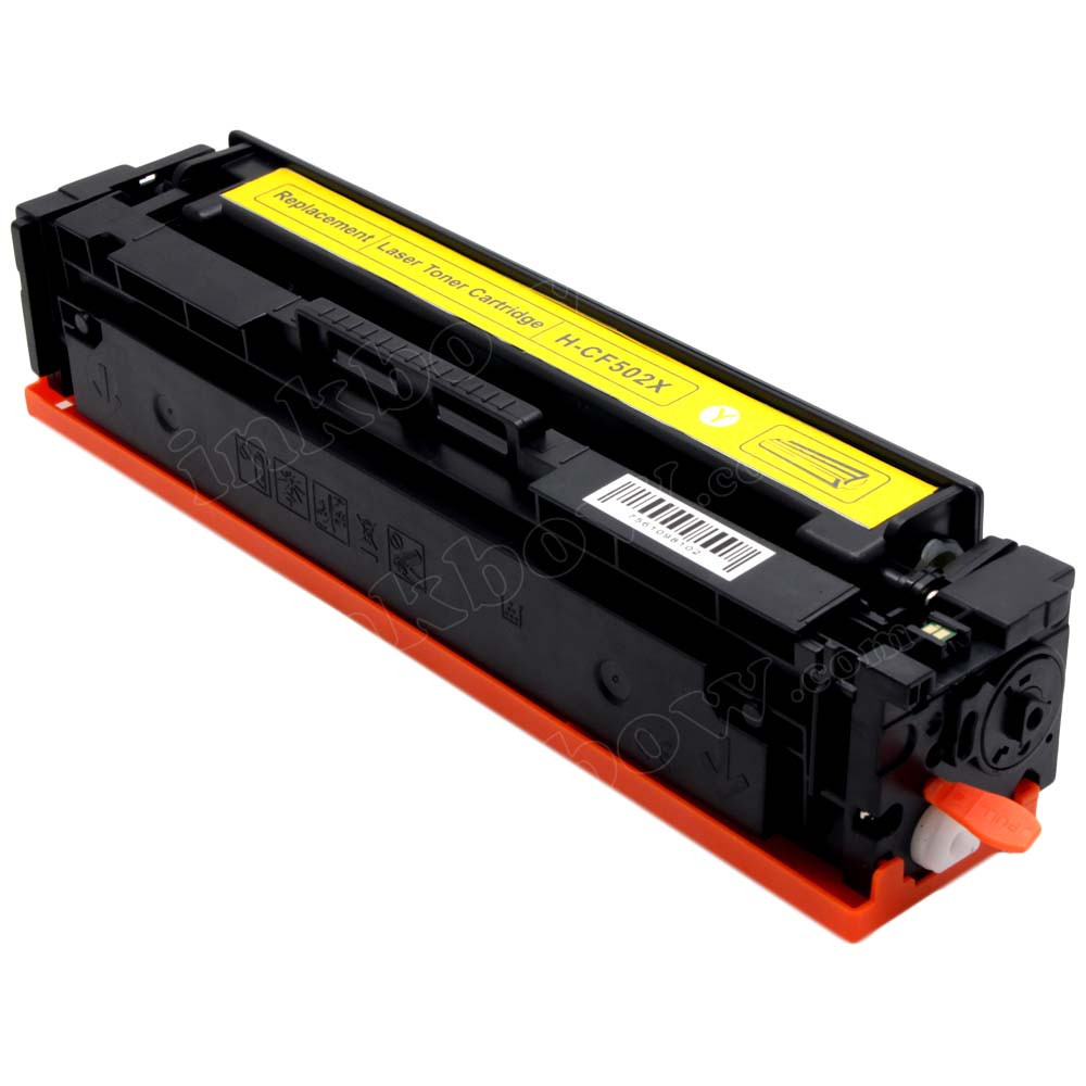 HP HP Color LaserJet Printer Toner Cartridges HP Color LaserJet
