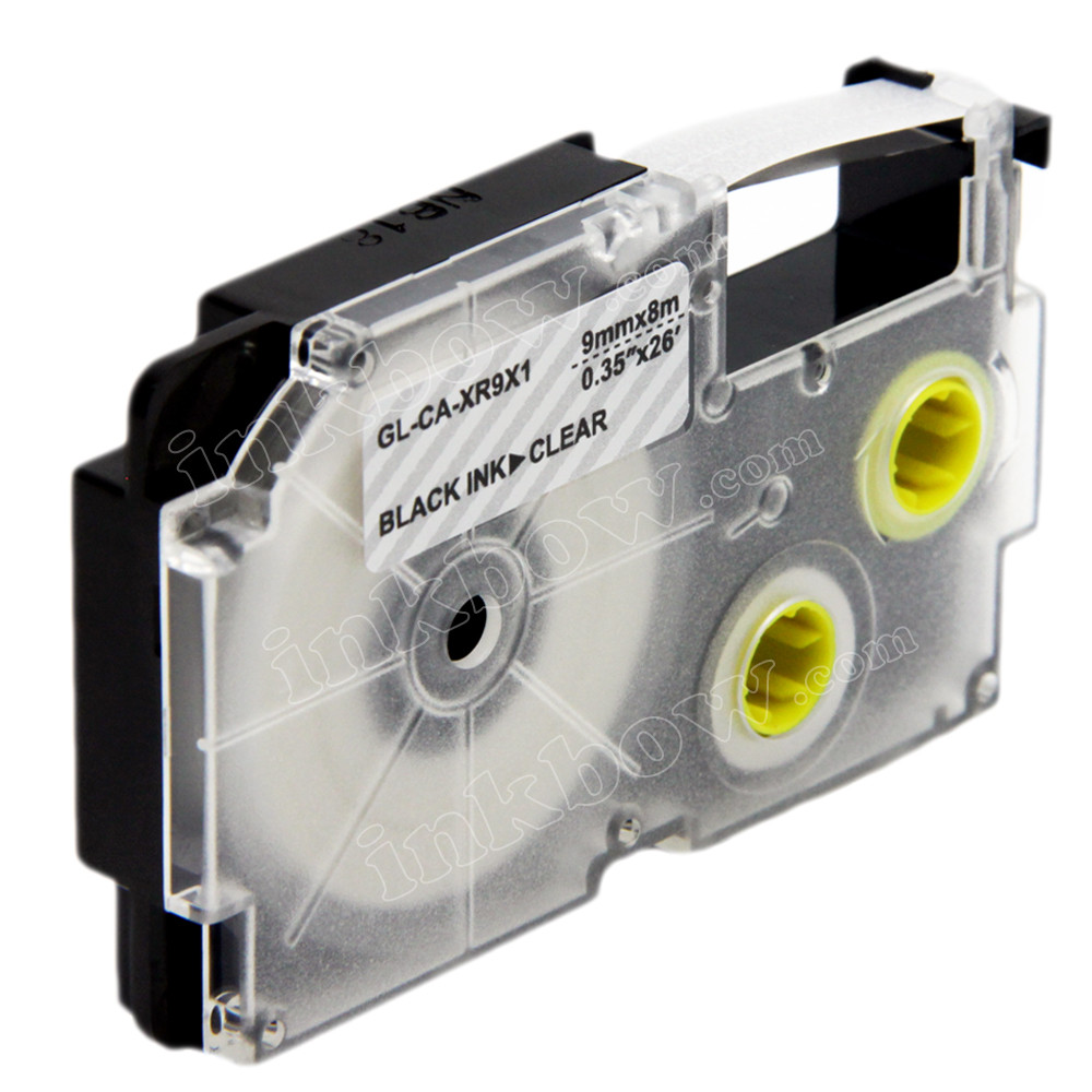 Casio Ink and Cartridge Provider: Quality Printing Solutions