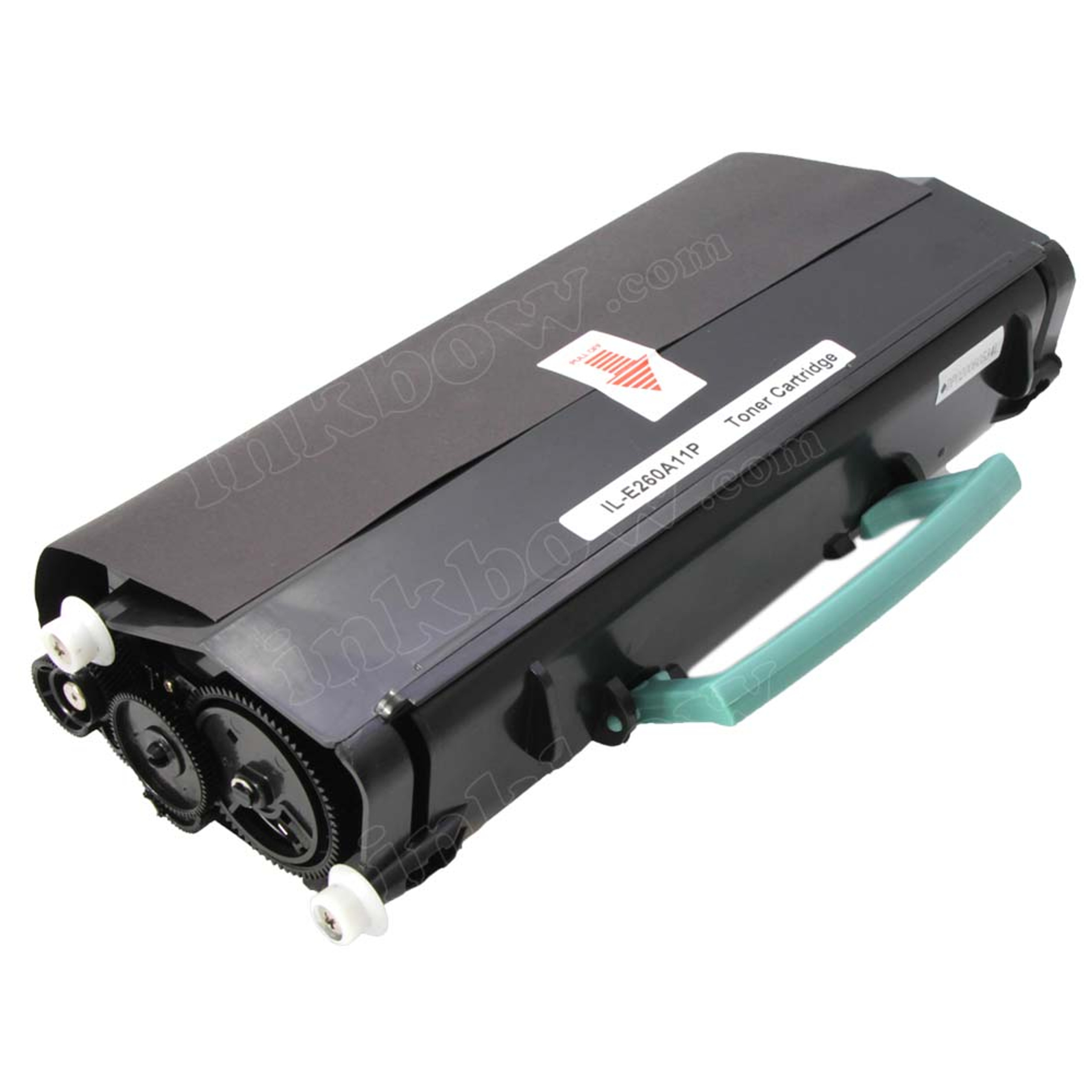 Buy Cheap Compatible E260 E360 E460 Black Toner Cartridge for Lexmark