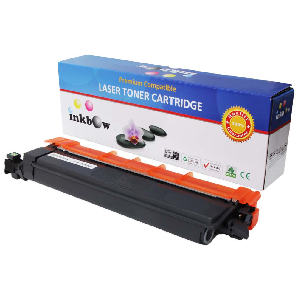 Cartouche De Toner Compatible Noir Pour Imprimante Brother HL-2150N - Marque Kittoner - Neuf