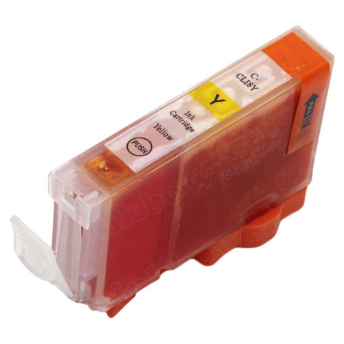 Canon Cartuccia Di Inchiostro Verde - Acquista Su - Foto 8