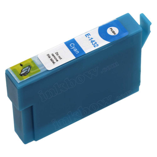 Epson T1433 | Epson 143 Magenta Ink Cartridge | Epson T143 Ink