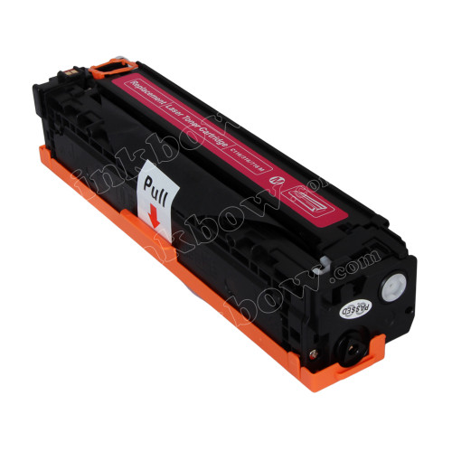 Compatible Canon Cartridge 316 Magenta Toner Cartridge