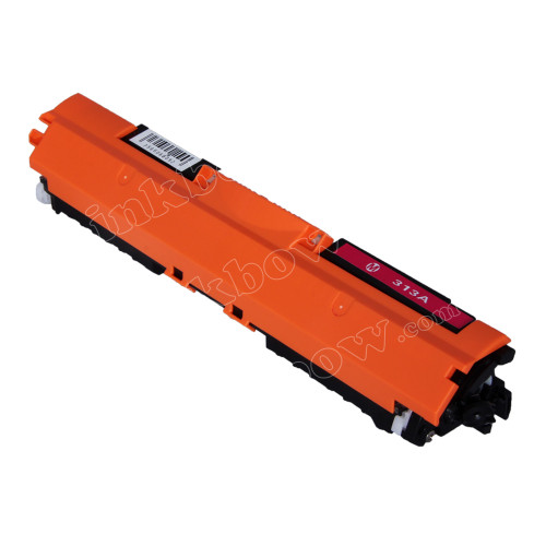 hp colour laserjet cp1025