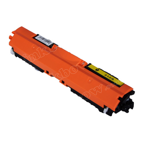 ce312a toner