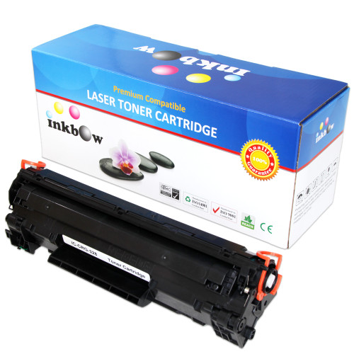 Compatible Canon Cartridge 328 Black Toner Cartridge