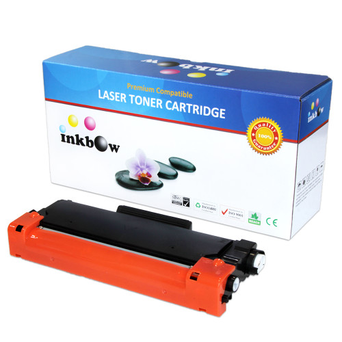 Compatible Brother TN-2280 Black Toner Cartridge (High yield)