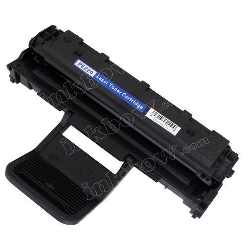 Compatible Fuji Xerox 013R00621 Black Laser Toner Cartridge