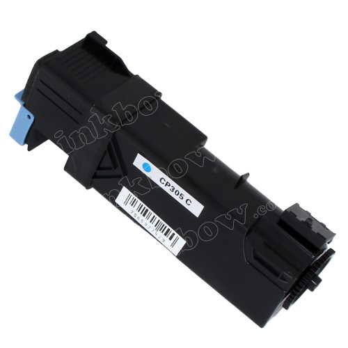 Compatible Fuji Xerox CT201633 Cyan Laser Toner Cartridge