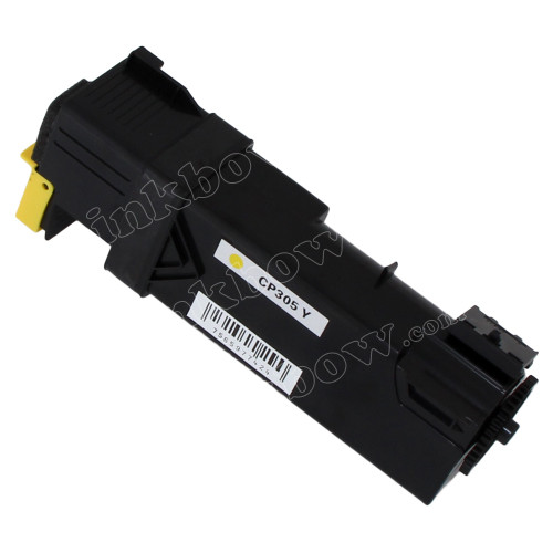 Compatible Fuji Xerox CT201635 Yellow Laser Toner Cartridge