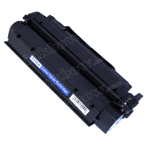 Compatible HP 15A Black Laser Toner Cartridge (HP C7115A)