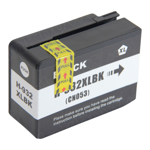 Compatible 932XL Black Ink Cartridge (HP CN053A) For HP Printers