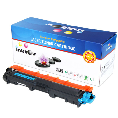 Compatible Brother TN-261C Cyan Toner Cartridge