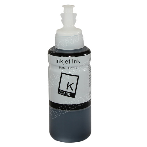 black ink for epson l360