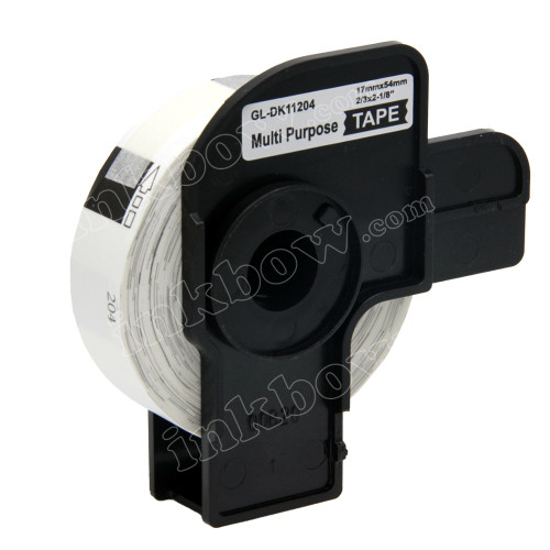 Where to Buy Cheap Brother DK-11204 Multi Purpose Labels in ...
