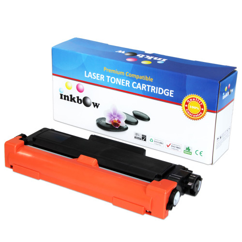 Brother - Brother DCP Laser Printer Toner Cartridges - Brother DCP-L2540DW  - Inkbow