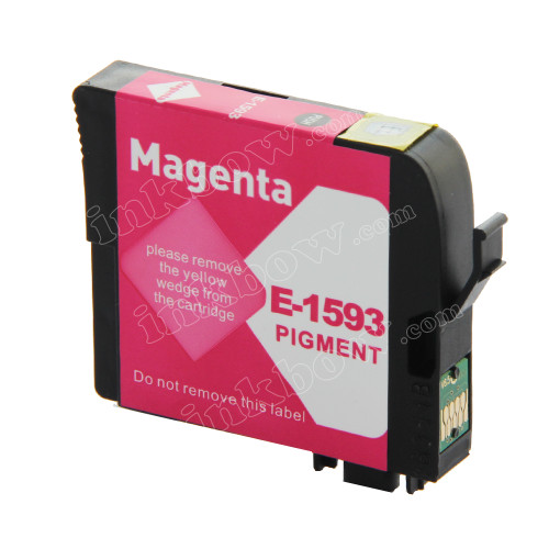Compatible Epson 159 Magenta Ink Cartridge (C13T159390)