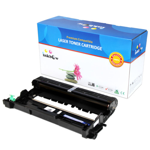 Compatible DR-2355 Drum Unit for Brother Printers