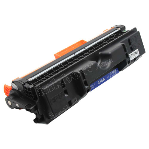 Compatible CE314A (126A) Drum Unit for HP Printers