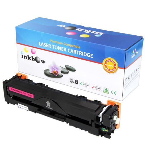 Compatible Cartridge 045 Magenta Toner Cartridge for Canon Printer