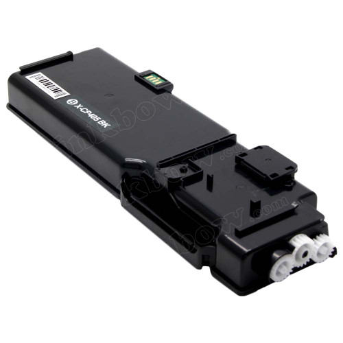 Compatible CT202033 Black Toner Cartridge for Fuji Xerox Printer