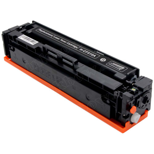 Compatible HP 204A Black (CF510A) Toner Cartridge
