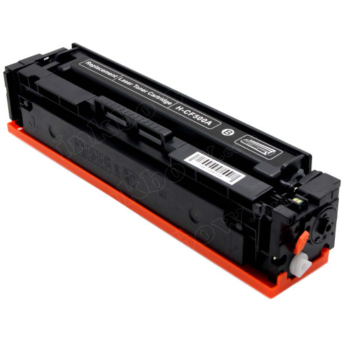 Featured image of post Hp 202A Black Original Laserjet Toner Cartridge Cf500A