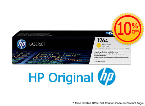 hp 126a