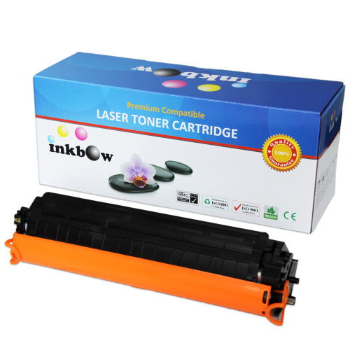 Compatible HP 48A Black (CF248A) Toner Cartridge