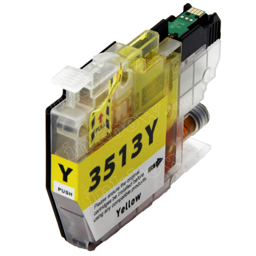 Brother - Brother DCP Ink Cartridge 