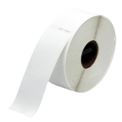 Where To Buy Cheap Dymo 99012 LW Large Address Labels (Black ...