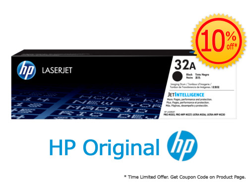 hp laserjet 32a