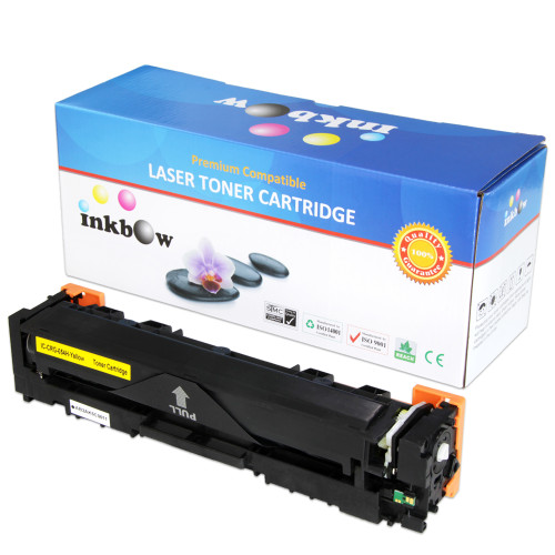 Canon - Canon Laser Printer Toner Cartridges - Canon imageCLASS MF643Cdw - Inkbow