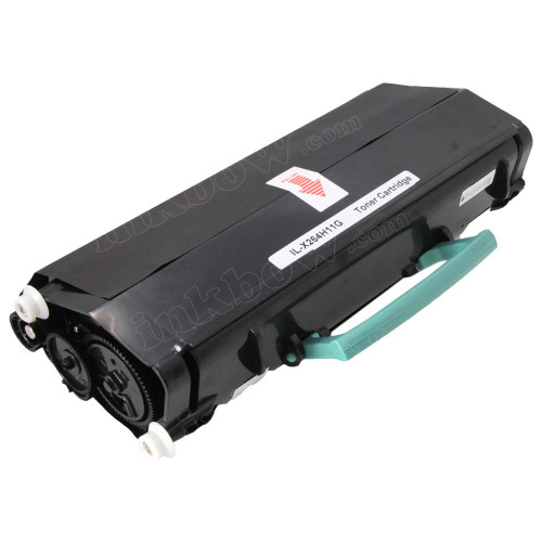 lexmark printer toner