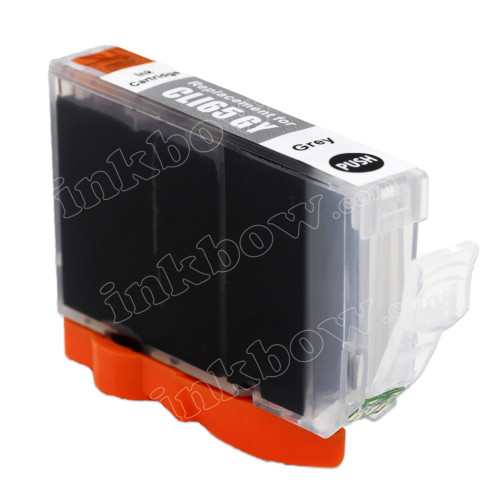 Compatible CLI-65GY Grey Ink Cartridge for Canon Printer