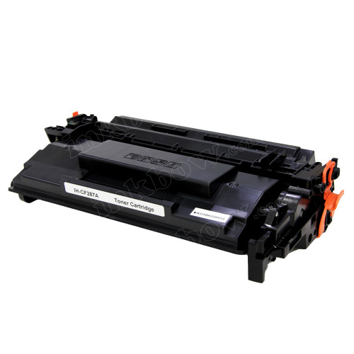 Compatible HP 87A Magenta (CF287A) Toner Cartridge