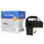 Compatible Brother DK-11202 Shipping Labels (Black On White)