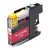 Compatible LC-161M Magenta Ink Cartridge For Brother Printers