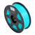 1.75mm cyan abs filament for 3d printers