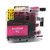 Compatible LC665XL-M Magenta Ink Cartridge for Brother Printers (High Yield)