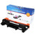 Compatible TN-2460 Black Toner Cartridge for Brother Printer