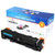 Compatible Cartridge 045 Cyan Toner Cartridge for Canon Printer