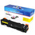 Compatible Cartridge 045H Yellow Toner Cartridge for Canon Printer (High Yield)